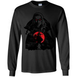 T-Shirts Black / YS Immortality Youth Long Sleeve T-Shirt