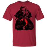 T-Shirts Cardinal / YXS Immortality Youth T-Shirt