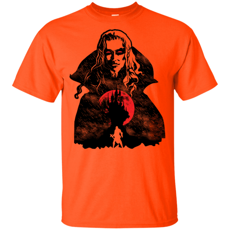 T-Shirts Orange / YXS Immortality Youth T-Shirt