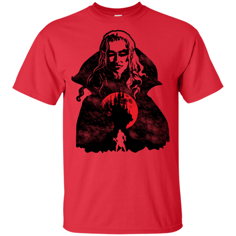 T-Shirts Red / YXS Immortality Youth T-Shirt