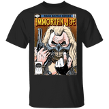 T-Shirts Black / S Immortan Joe T-Shirt