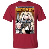 T-Shirts Cardinal / S Immortan Joe T-Shirt