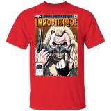 T-Shirts Red / S Immortan Joe T-Shirt