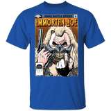 T-Shirts Royal / S Immortan Joe T-Shirt