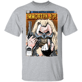 T-Shirts Sport Grey / S Immortan Joe T-Shirt