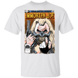 T-Shirts White / S Immortan Joe T-Shirt