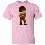 T-Shirts Light Pink / YXS Immortan Youth T-Shirt