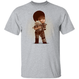 T-Shirts Sport Grey / YXS Immortan Youth T-Shirt