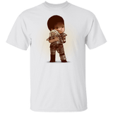 T-Shirts White / YXS Immortan Youth T-Shirt