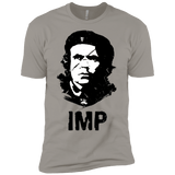 T-Shirts Light Grey / YXS IMP Boys Premium T-Shirt