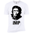 T-Shirts White / YXS IMP Boys Premium T-Shirt