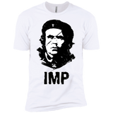 T-Shirts White / YXS IMP Boys Premium T-Shirt