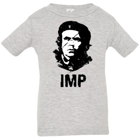 T-Shirts Heather / 6 Months IMP Infant Premium T-Shirt