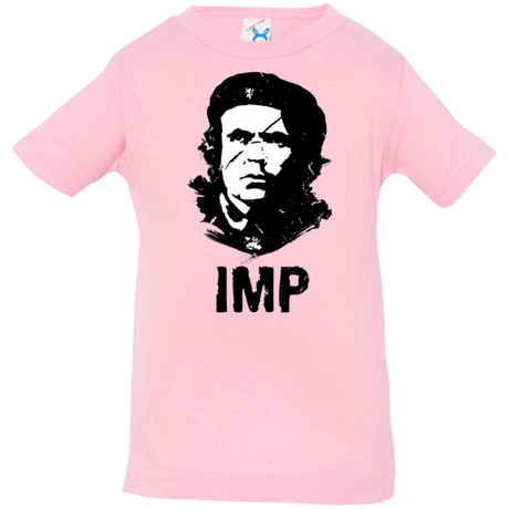 T-Shirts Pink / 6 Months IMP Infant Premium T-Shirt