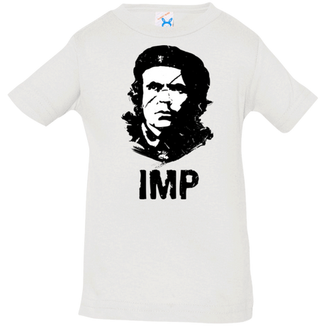 T-Shirts White / 6 Months IMP Infant Premium T-Shirt
