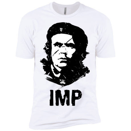 T-Shirts White / X-Small IMP Men's Premium T-Shirt