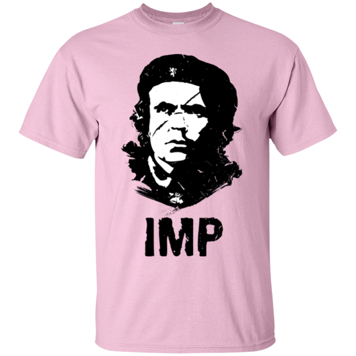 T-Shirts Light Pink / Small IMP T-Shirt