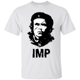 T-Shirts White / Small IMP T-Shirt