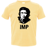 T-Shirts Butter / 2T IMP Toddler Premium T-Shirt