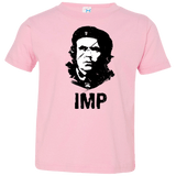 T-Shirts Pink / 2T IMP Toddler Premium T-Shirt