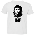 T-Shirts White / 2T IMP Toddler Premium T-Shirt