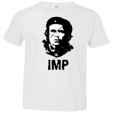 T-Shirts White / 2T IMP Toddler Premium T-Shirt