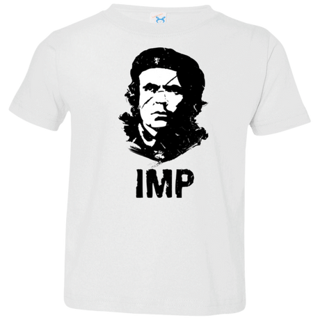 T-Shirts White / 2T IMP Toddler Premium T-Shirt