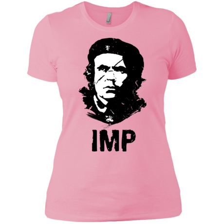 T-Shirts Light Pink / X-Small IMP Women's Premium T-Shirt