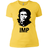 T-Shirts Vibrant Yellow / X-Small IMP Women's Premium T-Shirt