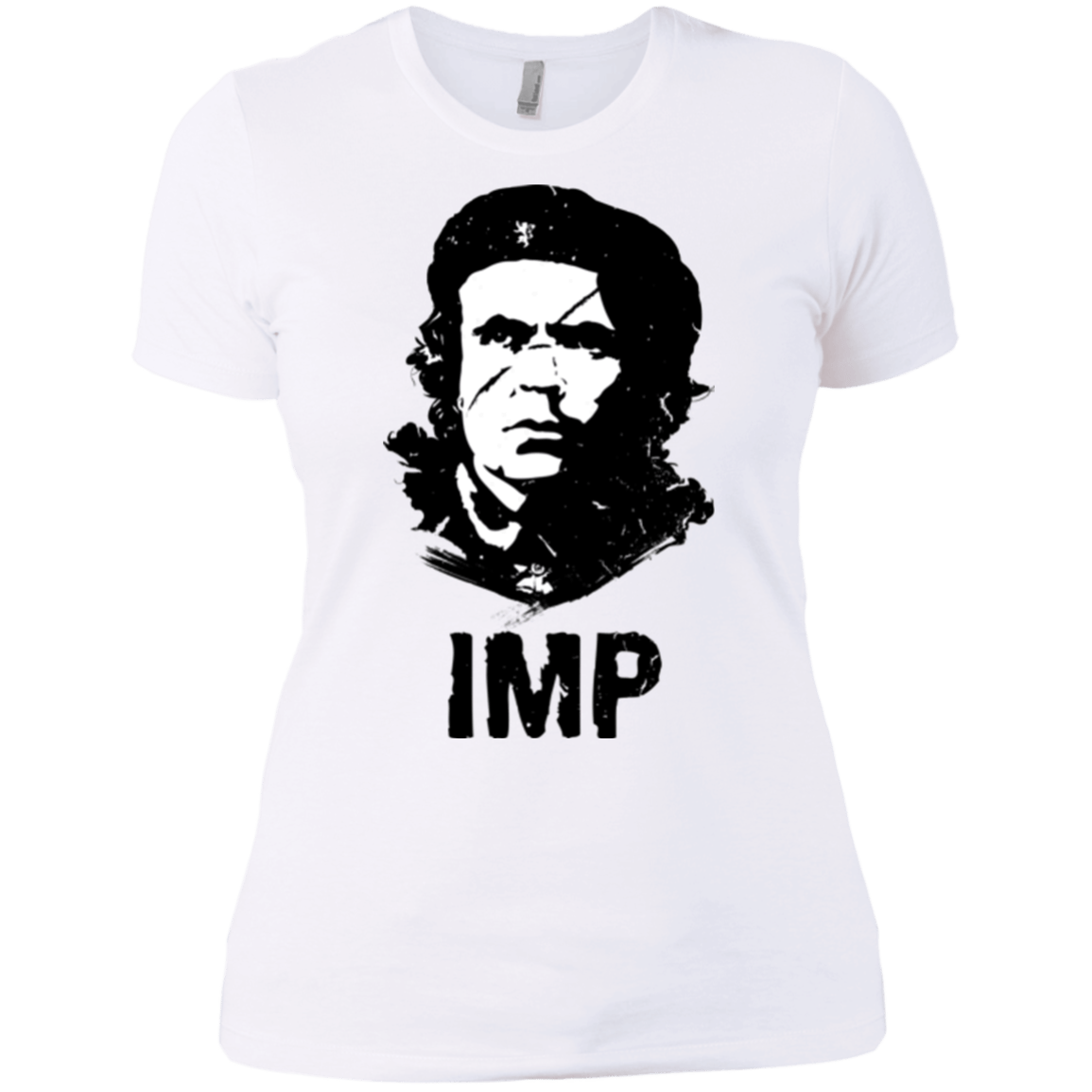T-Shirts White / X-Small IMP Women's Premium T-Shirt