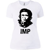 T-Shirts White / X-Small IMP Women's Premium T-Shirt