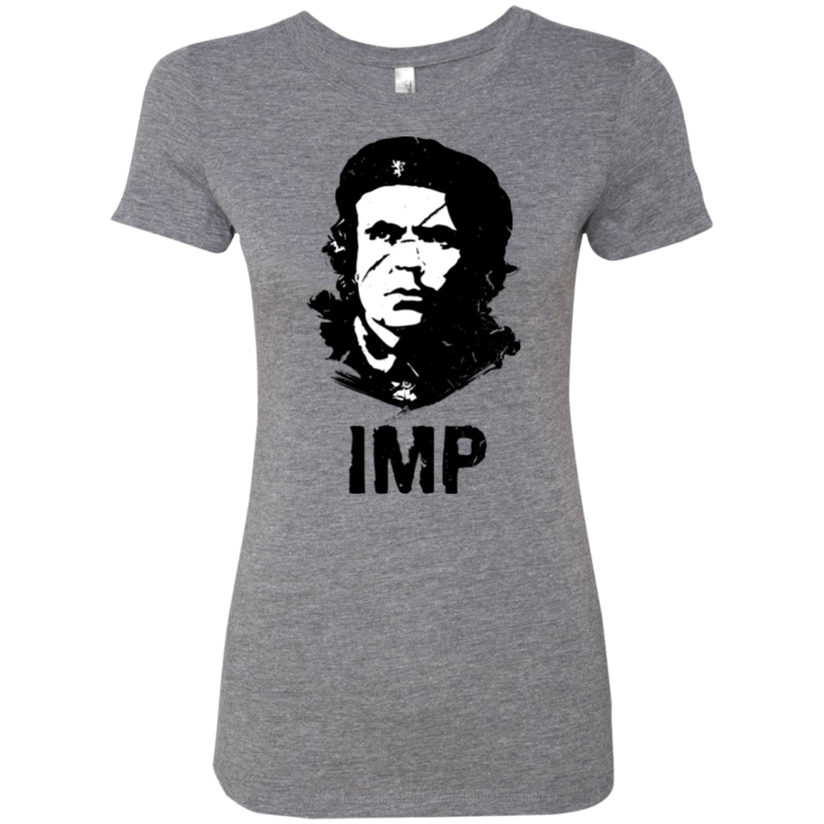 T-Shirts Premium Heather / Small IMP Women's Triblend T-Shirt