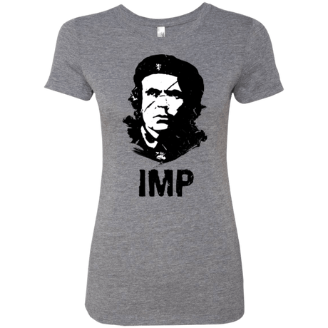 T-Shirts Premium Heather / Small IMP Women's Triblend T-Shirt