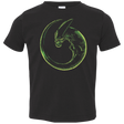T-Shirts Black / 2T Imperfect Alien Toddler Premium T-Shirt