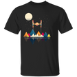 T-Shirts Black / YXS Imperial Fighter Youth T-Shirt