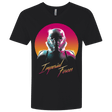 T-Shirts Black / X-Small Imperial Forces Men's Premium V-Neck