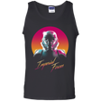 T-Shirts Black / S Imperial Forces Men's Tank Top
