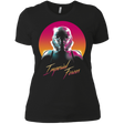 T-Shirts Black / X-Small Imperial Forces Women's Premium T-Shirt