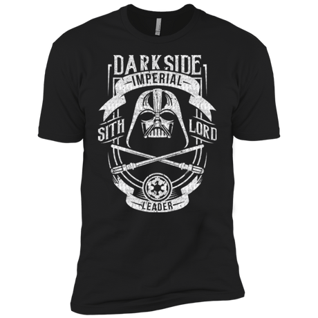 T-Shirts Black / YXS Imperial Leader Boys Premium T-Shirt