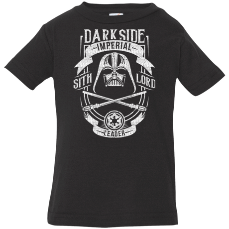 T-Shirts Black / 6 Months Imperial Leader Infant Premium T-Shirt
