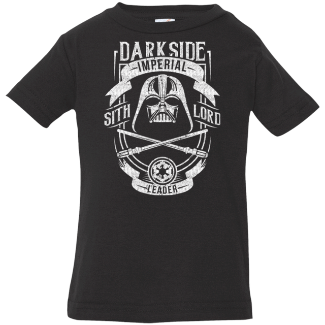 T-Shirts Black / 6 Months Imperial Leader Infant Premium T-Shirt