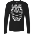 T-Shirts Black / Small Imperial Leader Men's Premium Long Sleeve