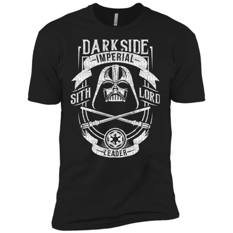 T-Shirts Black / X-Small Imperial Leader Men's Premium T-Shirt