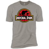 Imperial Park Boys Premium T-Shirt