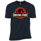 Imperial Park Boys Premium T-Shirt