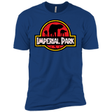 Imperial Park Boys Premium T-Shirt