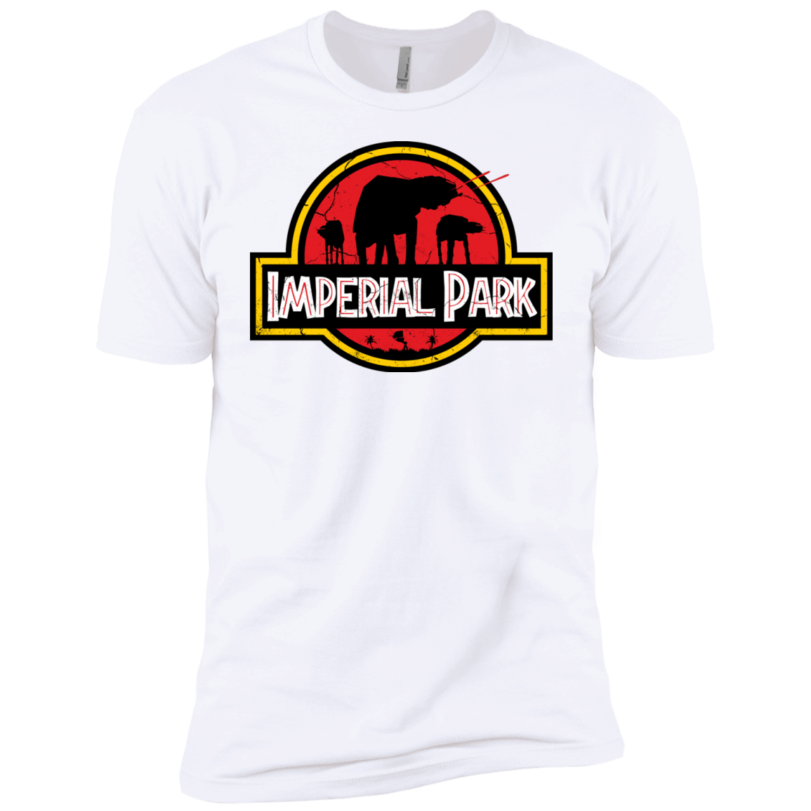 Imperial Park Boys Premium T-Shirt