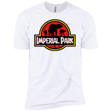Imperial Park Boys Premium T-Shirt