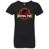 Imperial Park Girls Premium T-Shirt