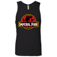T-Shirts Black / Small Imperial Park Men's Premium Tank Top